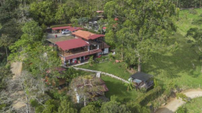 Gulupa Ecolodge